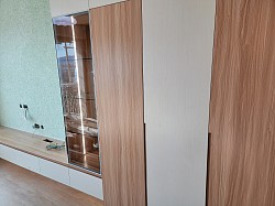 大方得體  既客廳